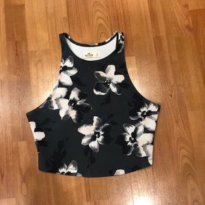 Hollister swimsuit top